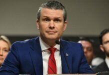 Medio Oriente: Estados Unidos afirmó que Mojtaba Khamenei está “herido y desfigurado”