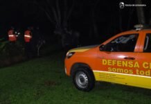 Encontraron sano y salvo a un hombre de 76 años que había sido reportado como extraviado