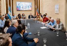 Minería en la Puna: el Gobierno abre una mesa de diálogo con comunidades y proveedores