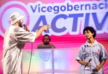 Vicegobernación lanza la Liga Freestyle Catamarca: un espacio para el talento urbano en toda la provincia