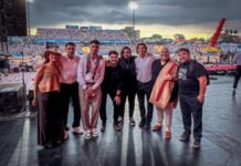 Catamarca recibe “Viva Voz”, el show que reúne a artistas de La Voz Argentina