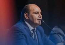 Apertura de sesiones ordinarias 2026: mensaje del intendente Gustavo Saadi