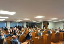 Diputados: Avanzó el nuevo Código de Familia y una expropiación en El Pantanillo