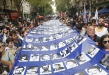 A 50 años del golpe, la búsqueda de los desaparecidos continua y aún quedan cientos por identificar