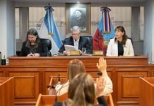 Convocan a sesión extraordinaria del Senado para tratar reformas penales y nuevos organismos