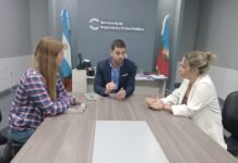 La Capital y Provincia refuerzan la respuesta inmediata ante casos de violencia de género