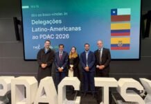 Jujuy asumió la presidencia de la Mesa del Litio y Fernanda Ávila será la secretaria ejecutiva