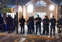 Operativo nocturno en la zona norte: aprehendidos, demorados y motos secuestradas