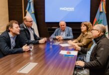 El Gobierno acordó con Vialidad aumentos salariales ajustados por inflación