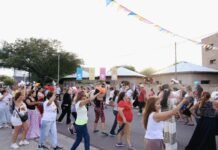 Talleres gratuitos de zamba y cueca para aprender y disfrutar del folklore en Casa de la Puna