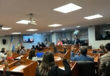 Diputados avanzó con una serie de leyes orientadas a modernizar el sistema judicial