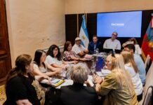 Conciliación docente: los gremios rechazaron la propuesta salarial