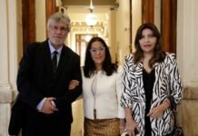 Andrada impulsa la división en salas de la Cámara Federal de Tucumán para agilizar la Justicia en la región