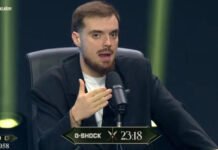 La Velada del Año 2026: todas las peleas de la cartelera y qué argentinos estarán sobre el ring