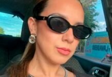 Agostina Páez no irá a la cárcel y podrá volver a la Argentina mientras sigue la causa por injuria racial