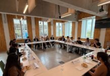 Catamarca amplía oportunidades educativas y es la primera provincia en impulsar becas de residencia en la Di Tella