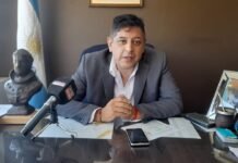 Fernando Baigorrí sobre el período de sesiones extraordinarias: “No es la agenda que la gente espera”