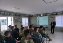 Se desarrolla el segundo Curso Internacional Operador Brechero Kuntur con una importante temática