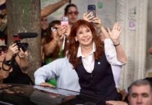 Cristina Kirchner celebró el fallo de la Justicia de EE.UU. por YPF y volvió a defender la expropiación