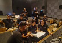 Iniciaron las capacitaciones en Ley Micaela