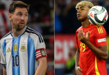 Se suspendió el fútbol en Medio Oriente y crece la preocupación de la FIFA por la Finalissima