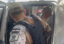 Causa Adhemar Capital: declaró Bachiani en Fiscalía Federal y habló el abogado querellante Bruno Jerez