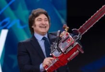 Mรกs de 60.000 empleados pรบblicos menos que en 2023: cuรกles son los sectores que mรกs recortes tuvieron