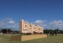 Lollapalooza Argentina 2026: Con una grilla cargada de figuras internacionales y shows en streaming