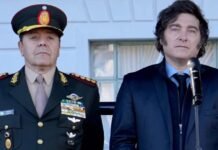 Milei evalúa crear un fondo para reequipar a las Fuerzas Armadas con parte de la venta de activos del Estado