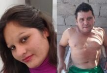 Crimen en Balde de la Punta: imputaron a César Romero y se negó a declarar