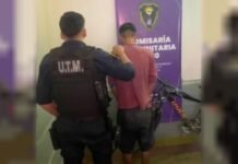 Joven de 20 años secuestró, apuñaló y abusó de su novia embarazada de 16 años