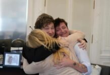 Caputo respaldó a Milei tras el fallo por YPF con un mensaje en latín