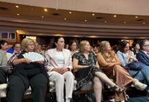 Catamarca presente en el Foro Suprarregional de Mujeres y Política