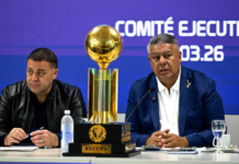 Semana clave en la causa AFA: declaran “Chiqui” Tapia y Pablo Toviggino