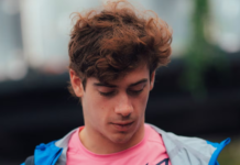 El desconcierto de Colapinto por su rendimiento en la clasificación de la Sprint en China: “Estoy perdido”