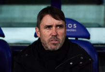 Coudet llegó a la Argentina y hoy será presentado como nuevo DT de River