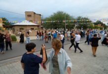 Turismo en la Capital: Creció la estadía promedio y un impacto económico de casi $500 millones