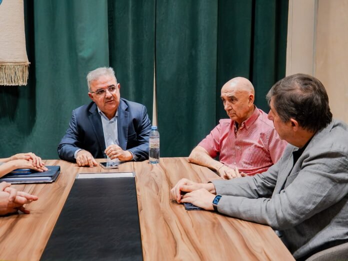 El Gobierno anunció incremento en el aporte para los trabajadores del sector textil