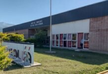 El Hospital Andalgalá superó las 14 mil prestaciones durante el tercer trimestre de 2025