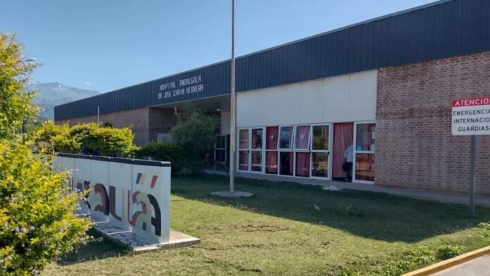 El Hospital Andalgalá superó las 14 mil prestaciones