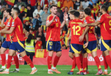 España apuntó contra Argentina por la cancelación de la Finalissima
