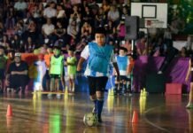 El programa FRIDA abre sus inscripciones 2026 e incorpora Karate