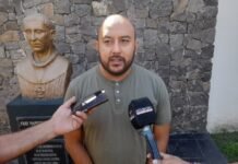 Con gran convocatoria, el Ballet Folclórico Municipal ya tiene nuevo elenco