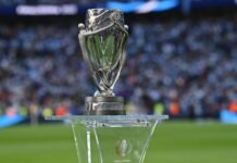 Se cayó la Finalissima: Argentina y España no jugarán por la falta de acuerdo entre UEFA y AFA