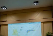 Gobierno, FUNDAR y el CFI trabajan en proyecto para fortalecer la gestión de datos