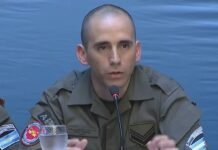 Nahuel Gallo rompió el silencio tras su liberación y denunció torturas psicológicas en “El Rodeo 1”