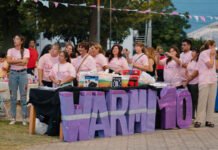 Diez años sembrando esperanza: Warmi, una red que abraza y transforma vidas