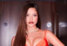 Emilia Mernes habló tras la polémica con Tini y María Becerra: “Estoy angustiada y asustada”