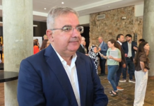 Jalil anunció inversiones en energías renovables, defendió la cláusula gatillo y advirtió caída en la coparticipación