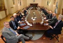 ¿Cuánto recibió Catamarca del reparto de ATN del Gobierno nacional?